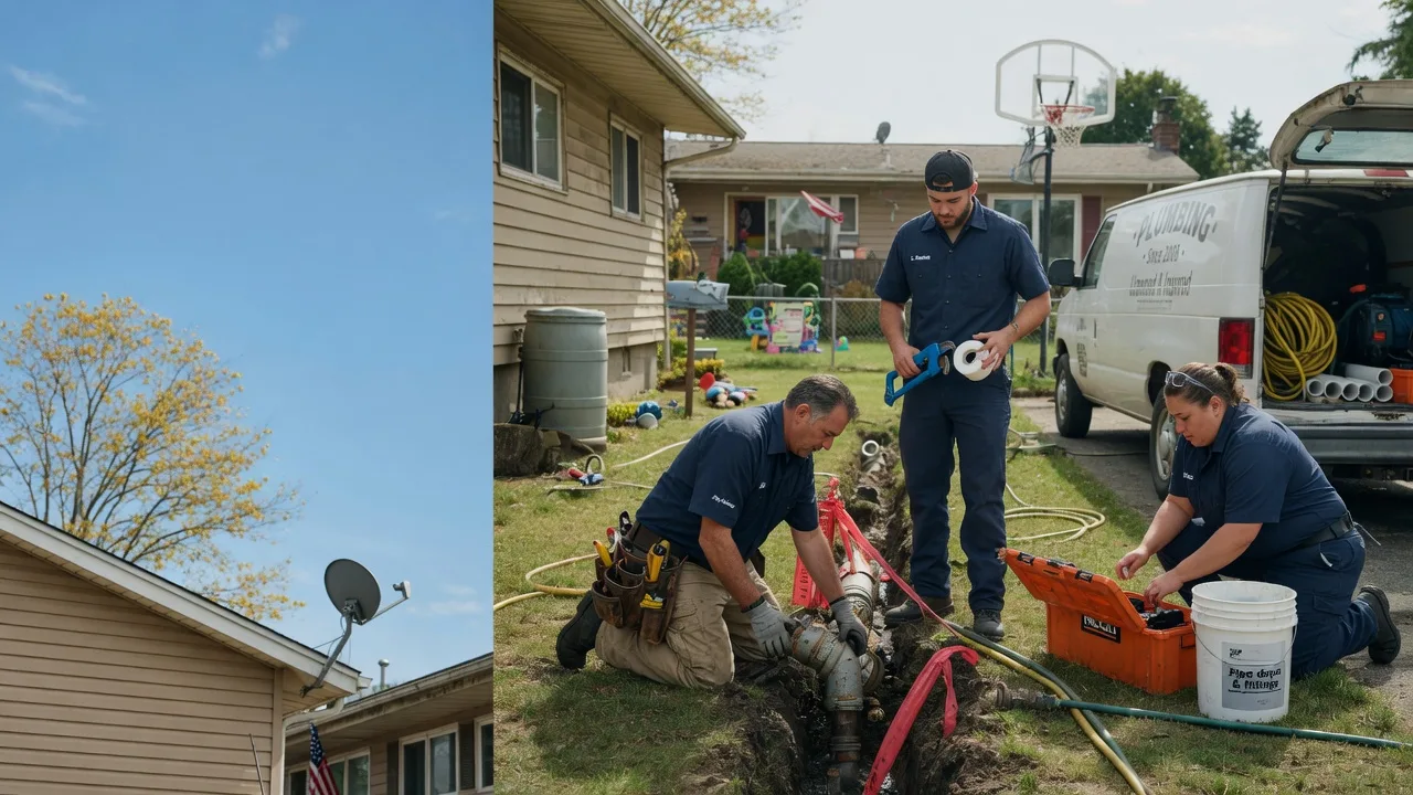 Garbage Disposal Replacement in Minford, OH near me